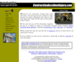 constructionaccidentinjuries.com