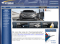 cookevillehyundaispecials.com