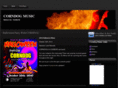 corndogmusic.com