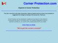 cornerprotection.com
