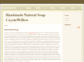 cwsoap.com