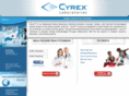 cyrexlabs.com