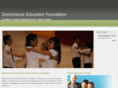 danceinschool.org