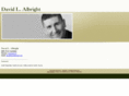 davidlalbright.net