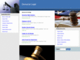 democratlegal.com