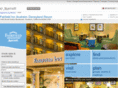 disneylandanaheimhotel.com