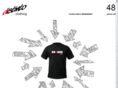 distinto-clothing.com