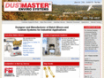 dustmaster.com