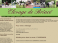 elevage-de-briace.com