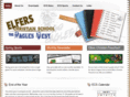 elferschristianschool.com
