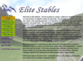 elite-stables.com