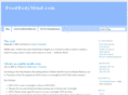 foodbodymind.com