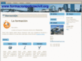 formacionpoliciacivil.org