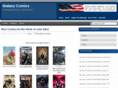 galaxycomicsonline.com