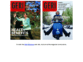 gerimagazine.com