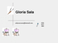 gloriasala.com