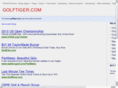 golftiger.com