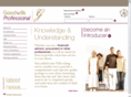 goodwillsprofessional.com