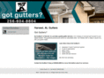 gotgutters.net