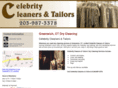 greenwichcelebritycleaners.com