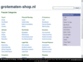 grotematen-shop.nl