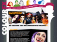 halloweenhairspray.com