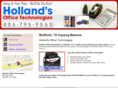 hollandsoffice.net