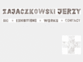jerzyzajaczkowski.com