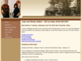 judyandrandyhebert.com