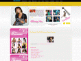 kerihilsoncentral.com