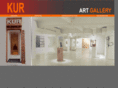 kurgallery.com