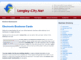 langley-city.net