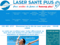 lasersanteplus.com