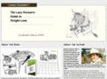 lazyhumanprojects.com
