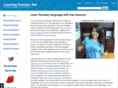 learningrussian.net