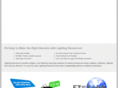 lightingresourcesinc.com