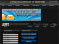 lithiamedfordvw.com