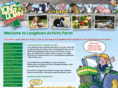 longdownfarm.co.uk