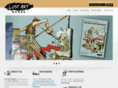 lostartbooks.com