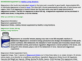magnesium-citrate.org