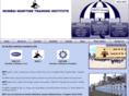 maritimetraininginstitute.com