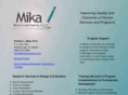 mikaresearch.com