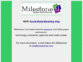 milestone2.com