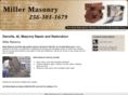 millermasonrysvc.com