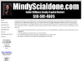 mindyscialdone.com