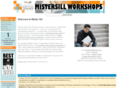 mistersill.com