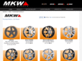 mkwheel.com