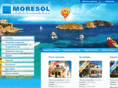moresol.net