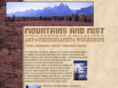 mountainsandmist.com
