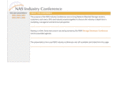 nasconf.com